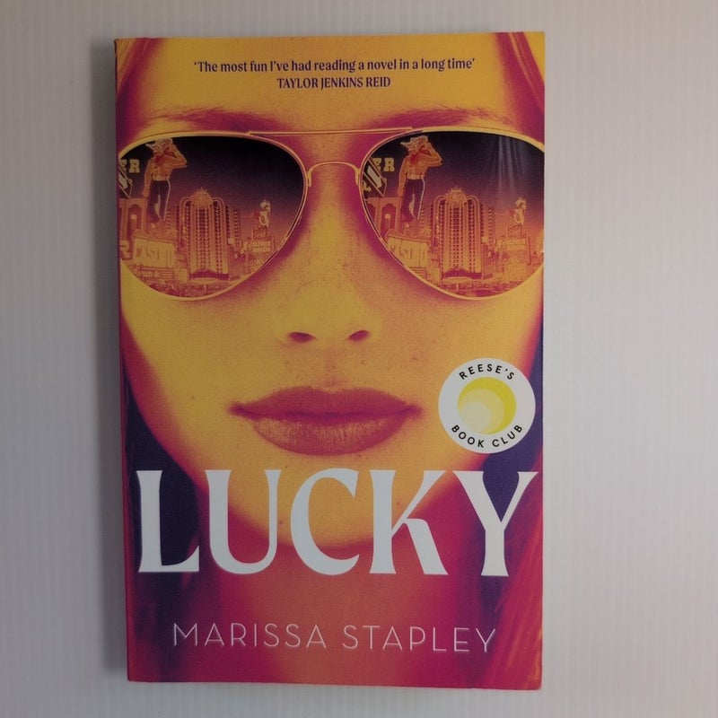 Lucky