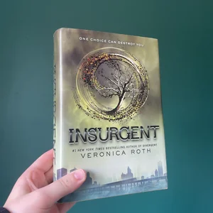 Insurgent