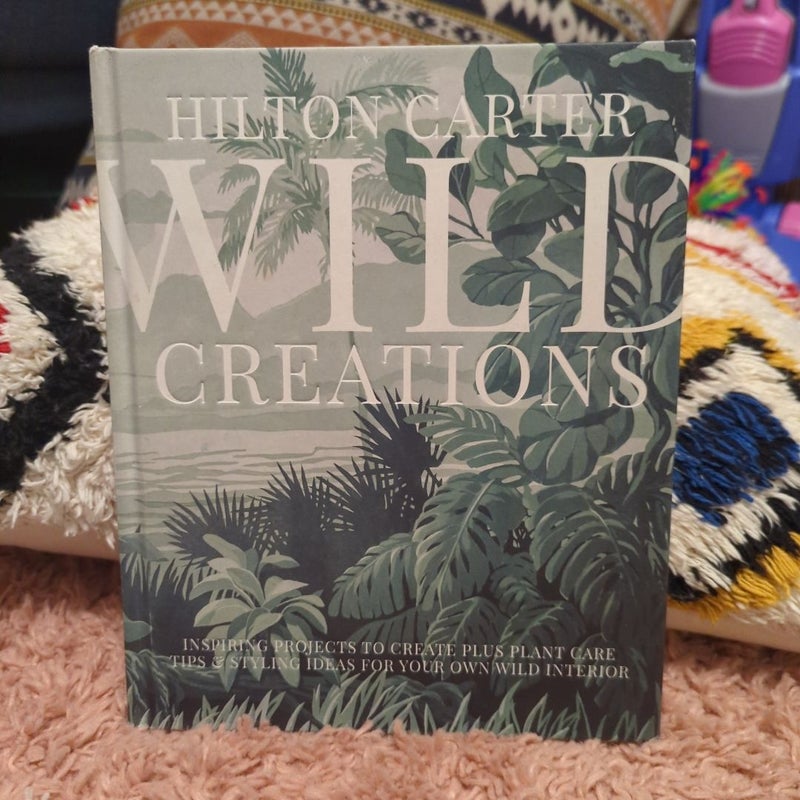 Wild Creations