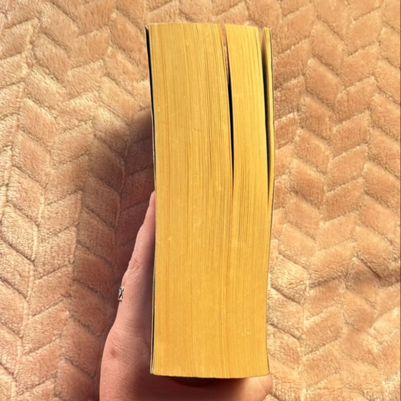 The Shadow Rising by Robert Jordan