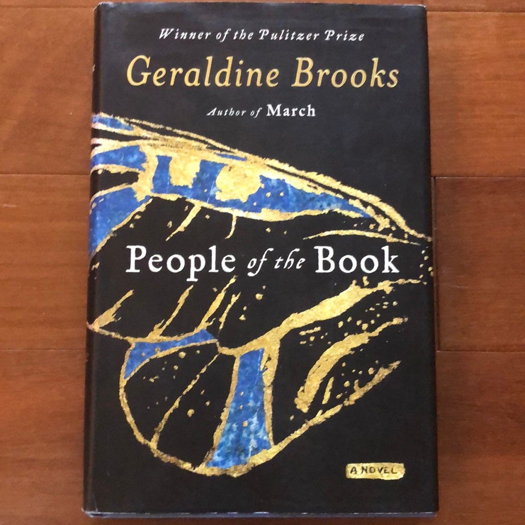 People of the Book