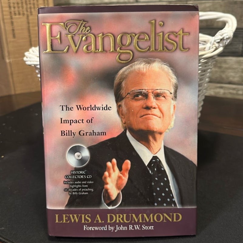 The Evangelist 