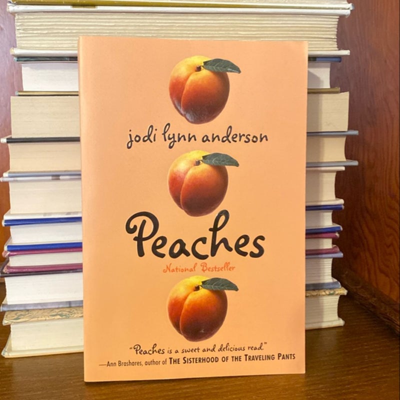 Peaches