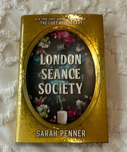 The London Seance Society