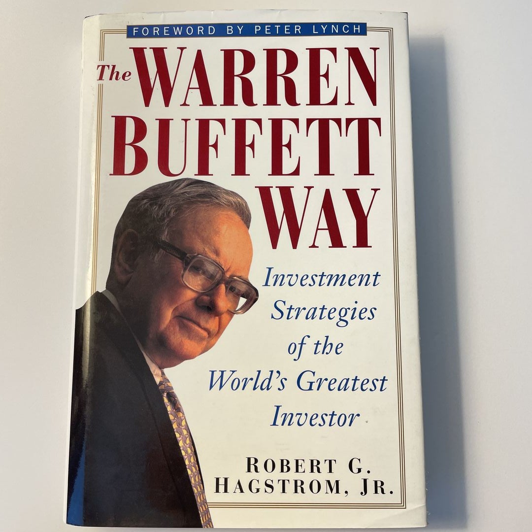 The Warren Buffett Way