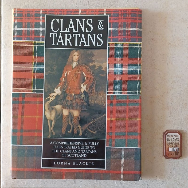 Clans & Tartans
