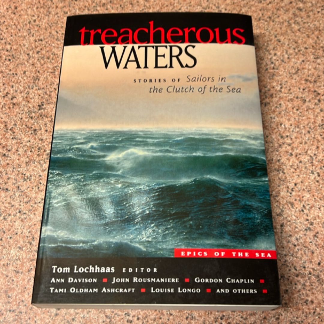 Treacherous Waters