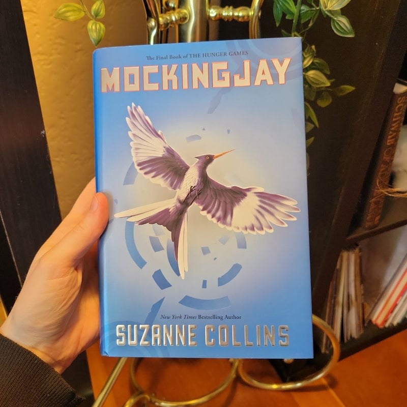 Mockingjay