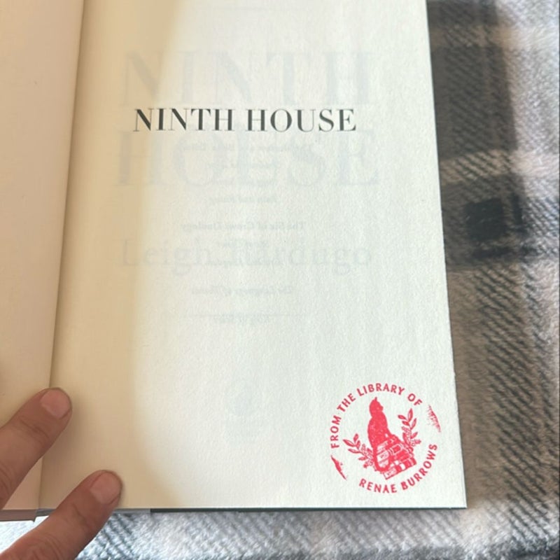 Ninth House