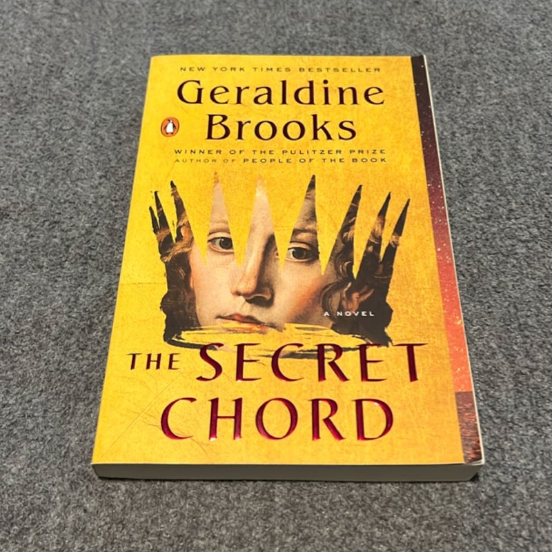 The Secret Chord