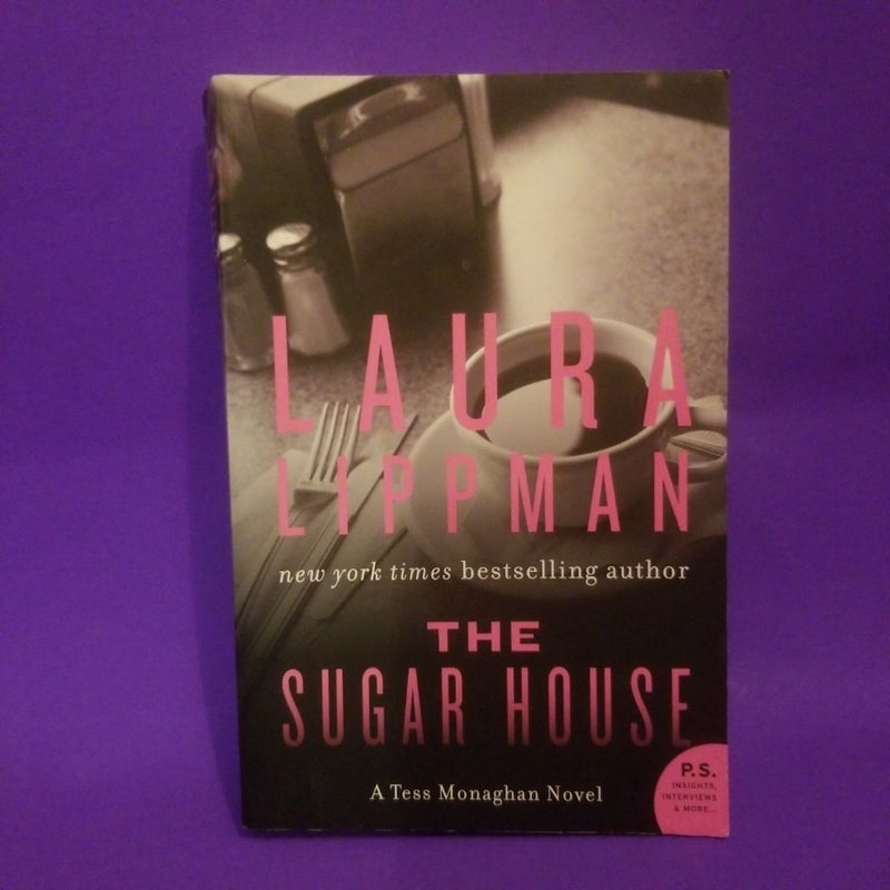 The Sugar House