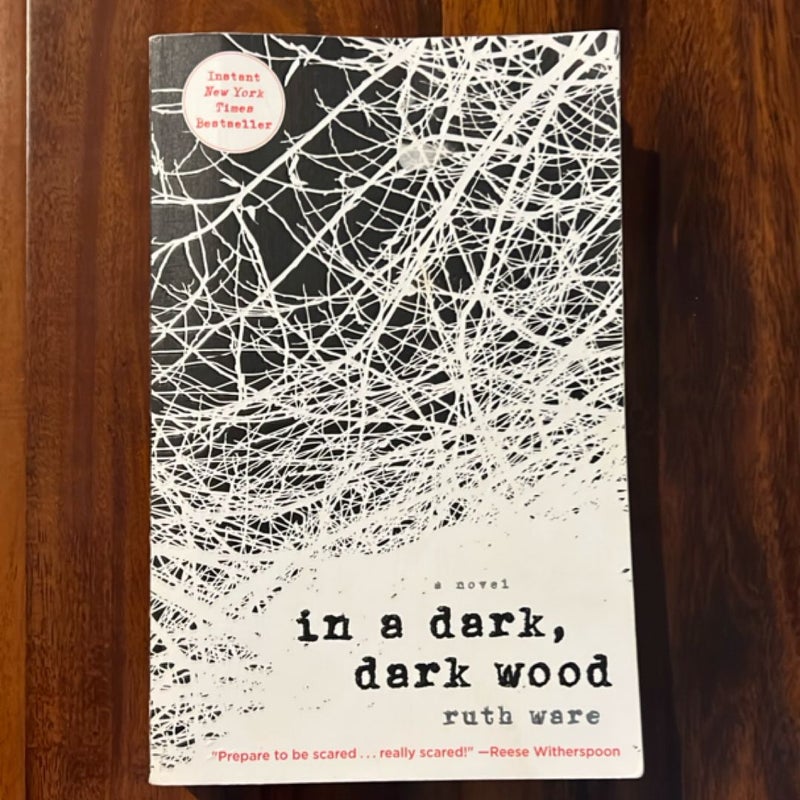 In a Dark, Dark Wood