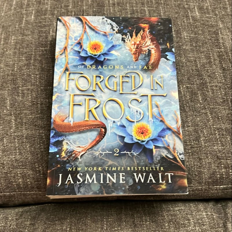 Forged in Frost