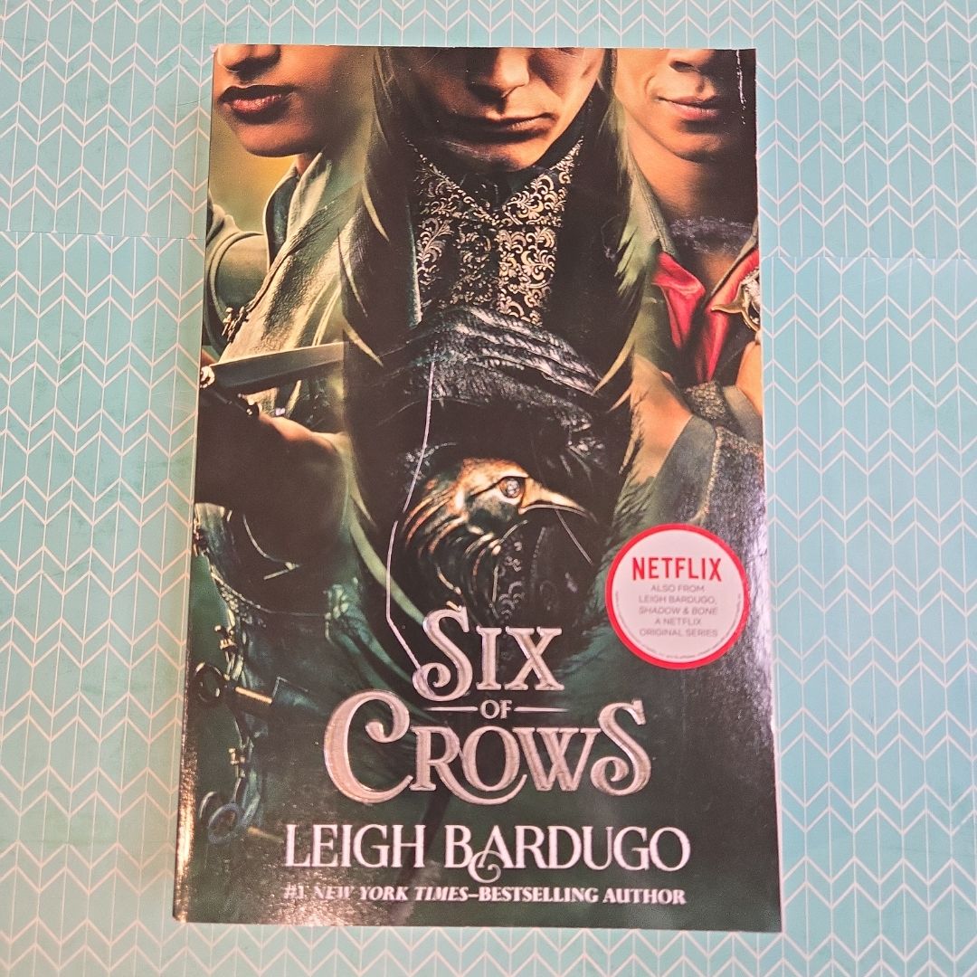 Six of Crows