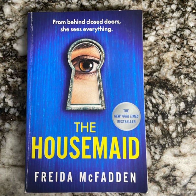 The Housemaid