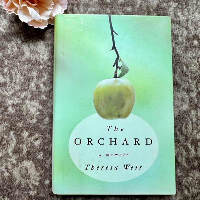 The Orchard