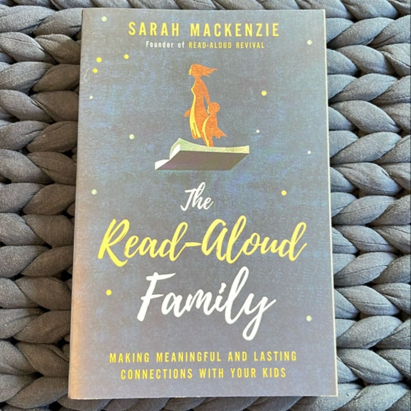 The Read-Aloud Family