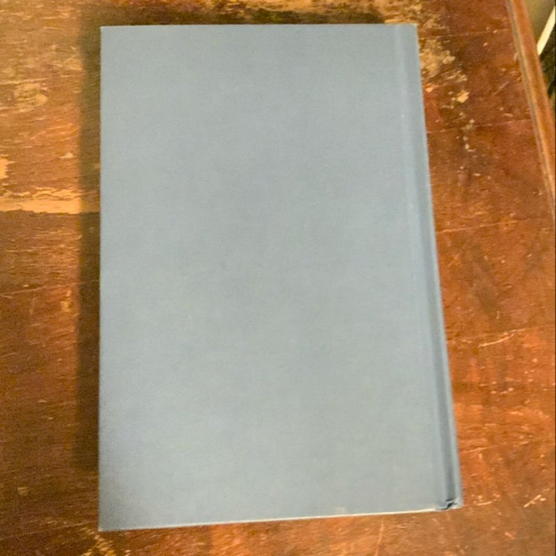 WILLFUL CHILD- 1st/1st Hardcover!