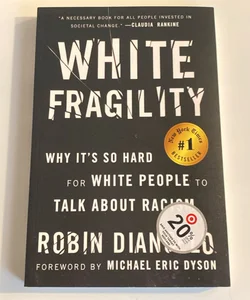 White Fragility