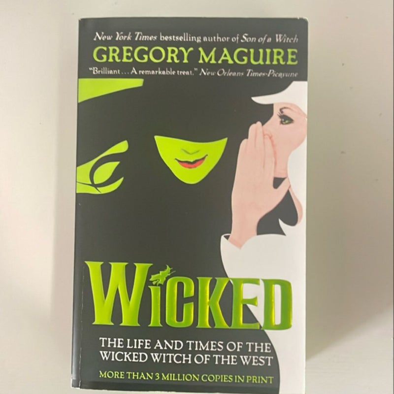 Wicked