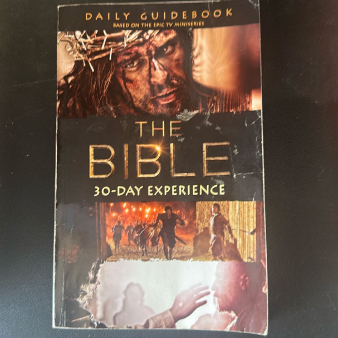 The Bible 30-Day Experience