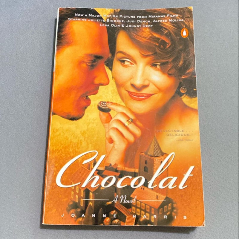 Chocolat