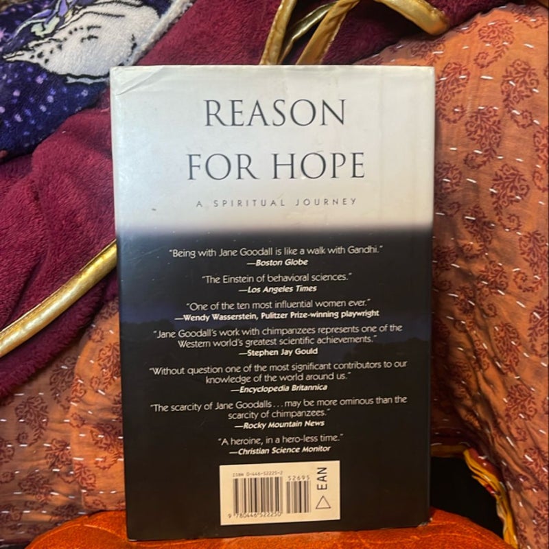 Reason for Hope