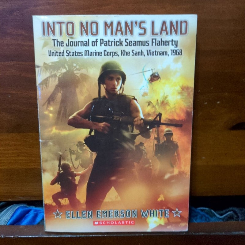 Into No Man's Land
