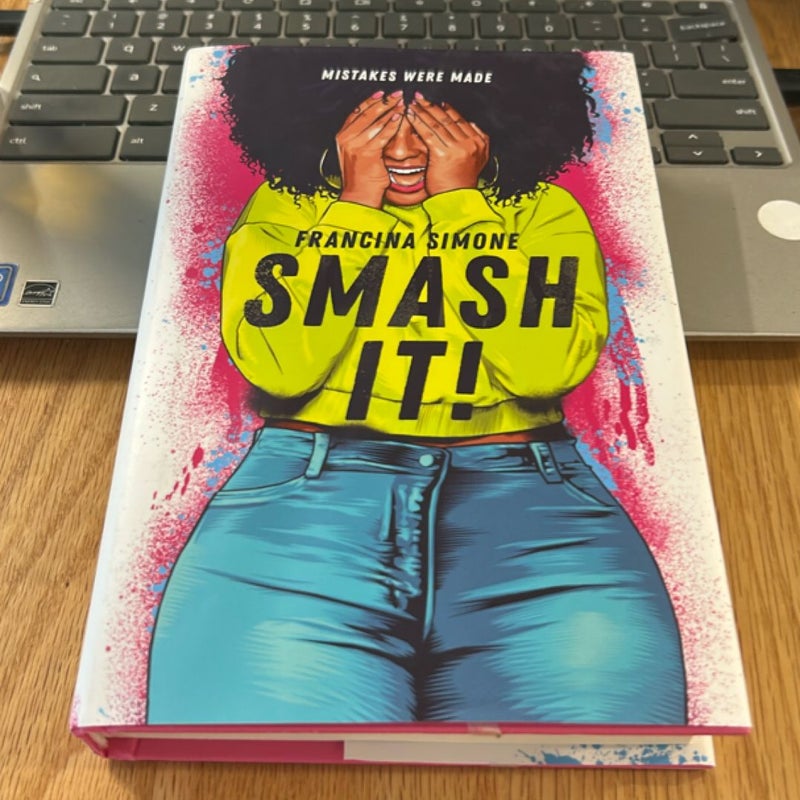 Smash It!