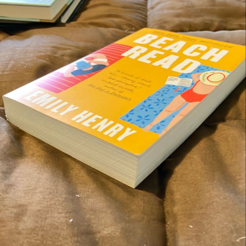 Beach Read