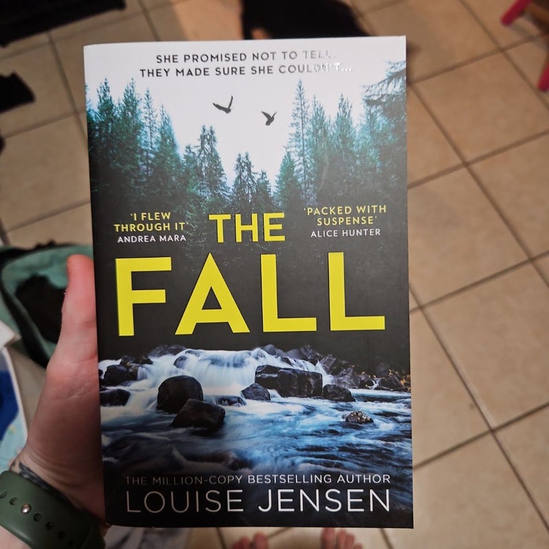 The Fall