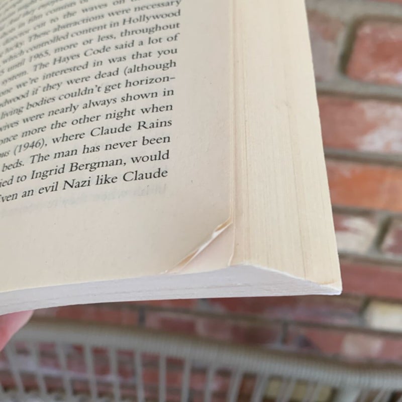How to Read Literature Like a Professor Revised Edition