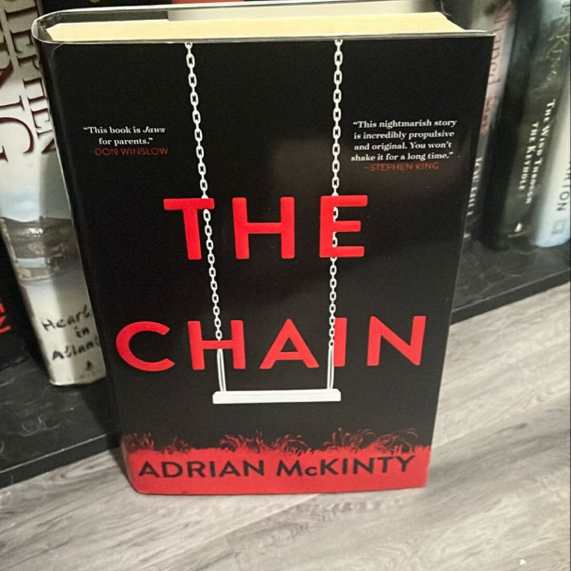 The Chain