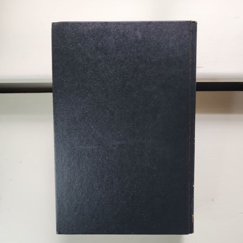 Great Modern Short Novels