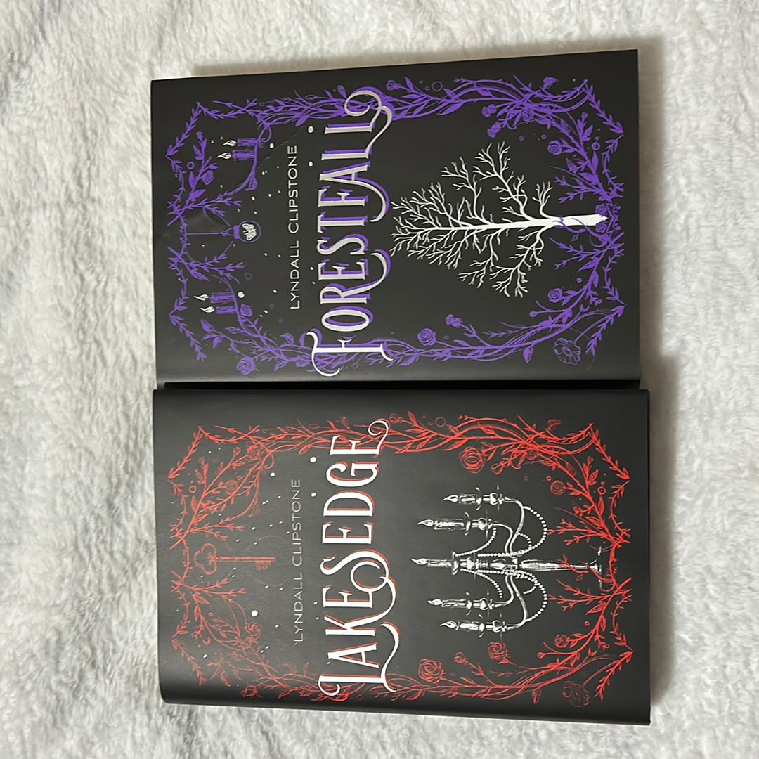 Lakesedge/Forestfall