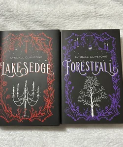 Lakesedge/Forestfall