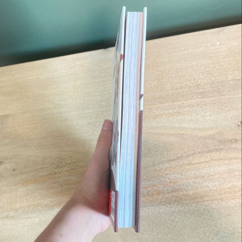 Fullmetal Alchemist: Fullmetal Edition, Vol. 1