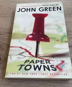 Paper Towns