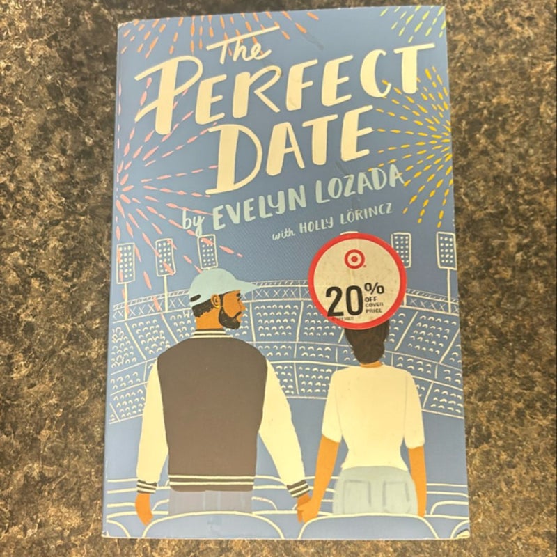 The Perfect Date