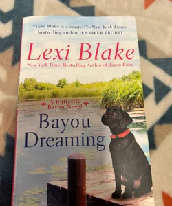 Bayou Dreaming