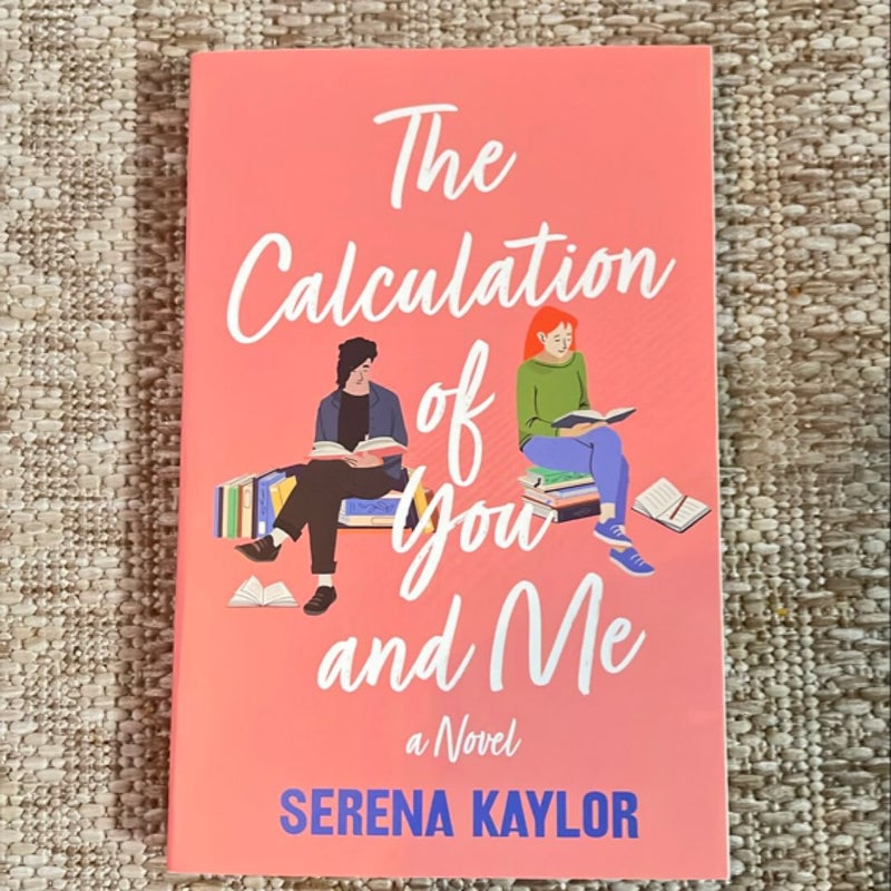 The Calculation of You and Me