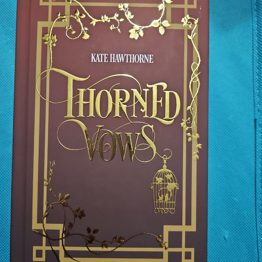 Thorned Vows