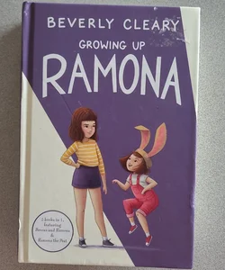 Growing Up Ramona