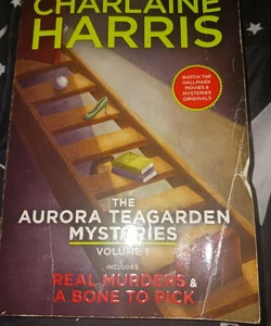 The Aurora Teagarden Mysteries: Volume One