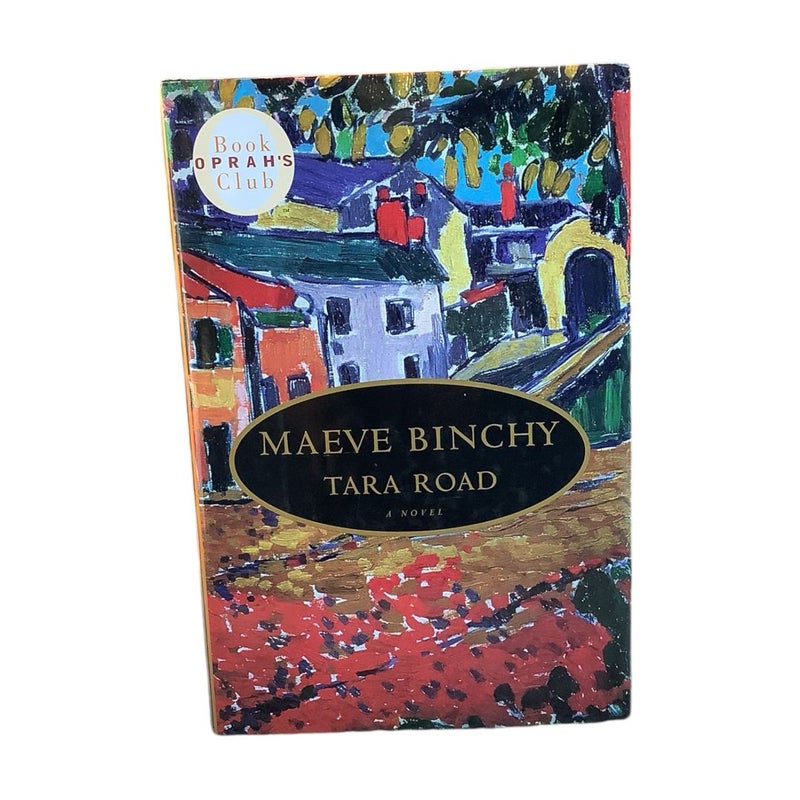 Tara Road