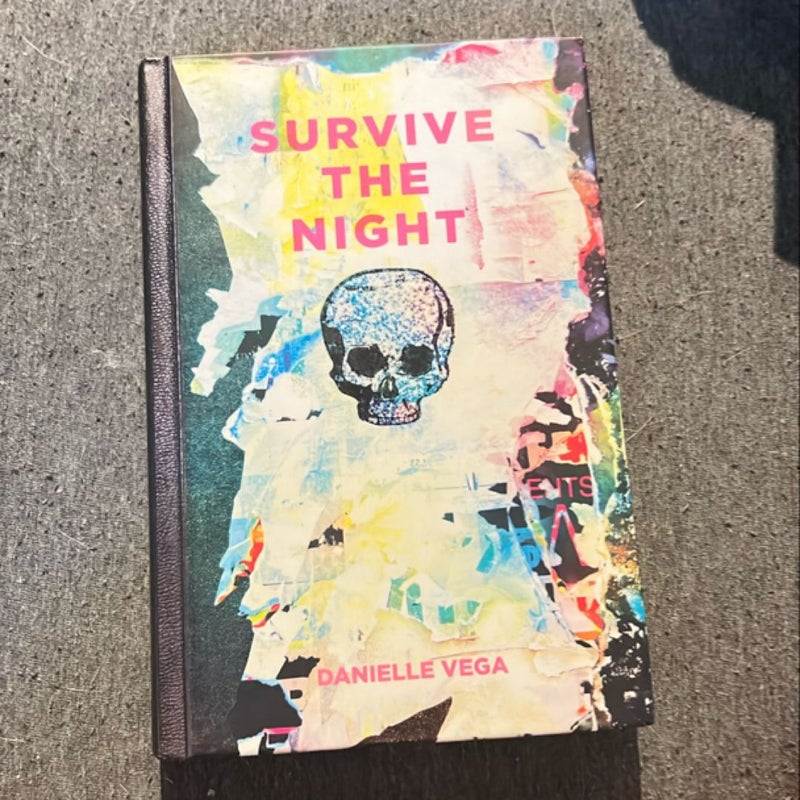 Survive the Night