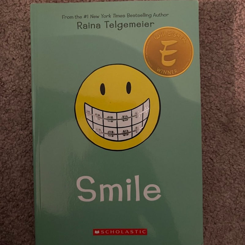 Smile