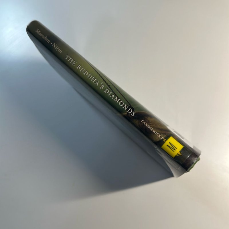 The Buddha's Diamonds