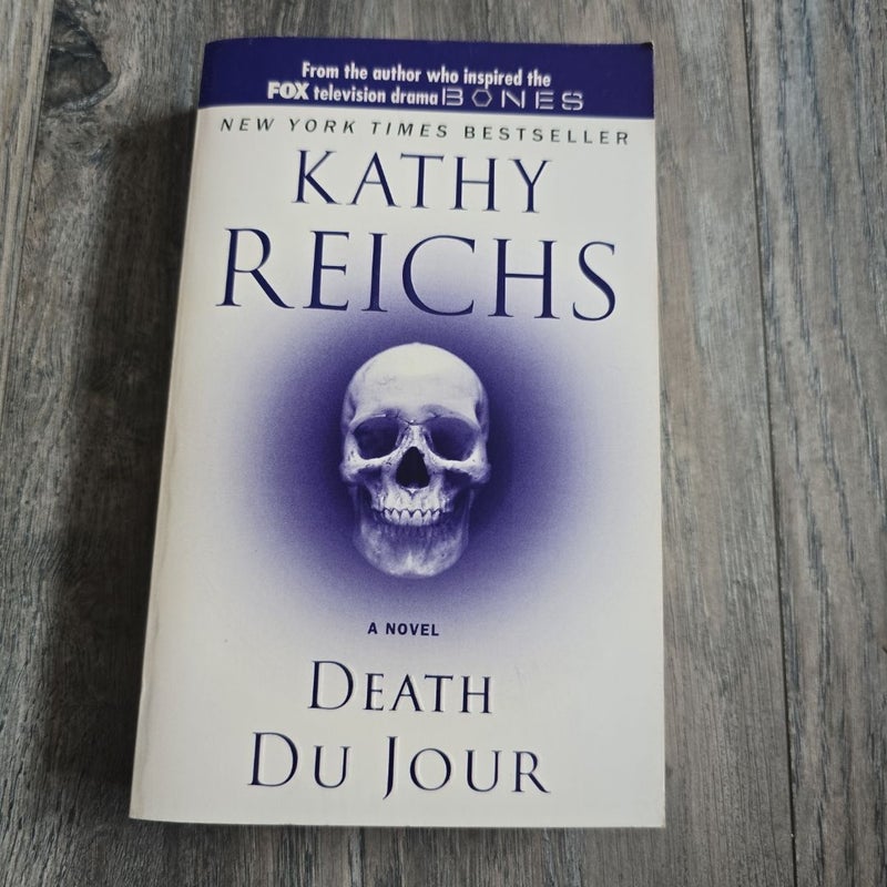 Death du Jour