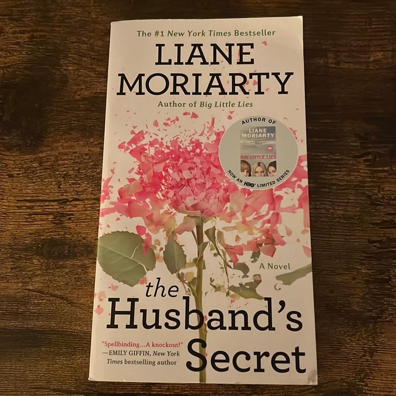 The Husband's Secret